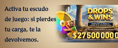 Chile Slots Tournament