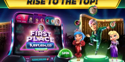 Online casino games