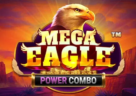 Mega Eagle Power Combo™ screenshot
