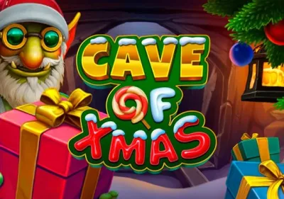 Cave of Xmas screenshot