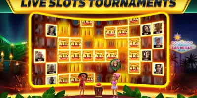 Captura de pantalla de juegos de casino online Chile 1