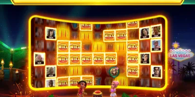 Mobile gaming experience