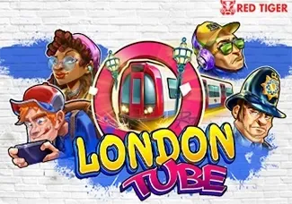London Tube screenshot