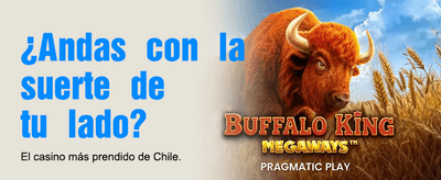 Online casino experience in Chile