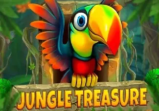 JungleTreasure screenshot