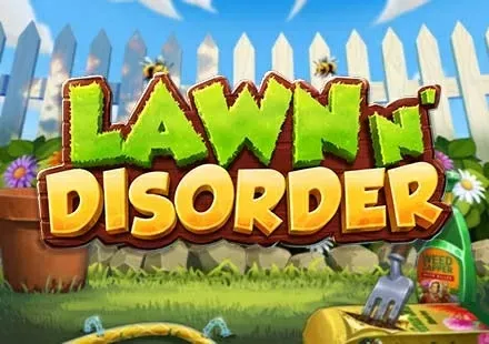Lawn n' Disorder screenshot