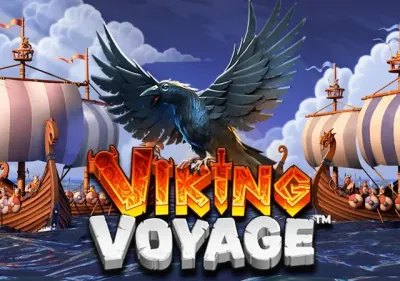 Viking Voyage screenshot