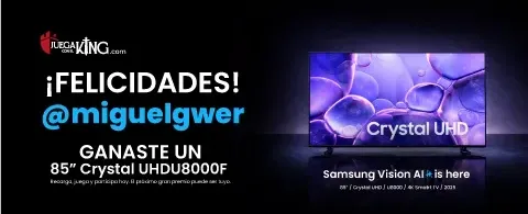 Samsung Vision AI