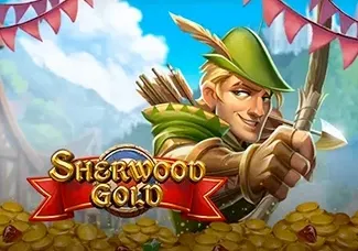 Sherwood Gold screenshot