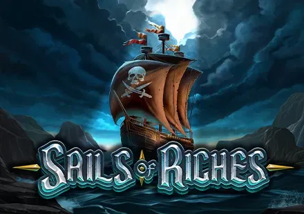 Sails of Riches screenshot