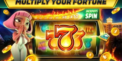 Captura de pantalla de juegos de casino online Chile 2