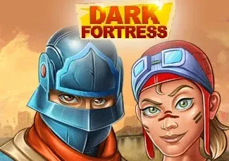Dark Fortress screenshot