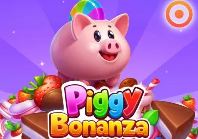 Piggy Bonanza screenshot
