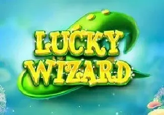 Lucky Wizard screenshot